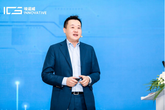 爱游戏ayx官方网页-爱游戏(中国)科技有限公司联合创始人兼副董事长、埃诺威首席执行官谭木