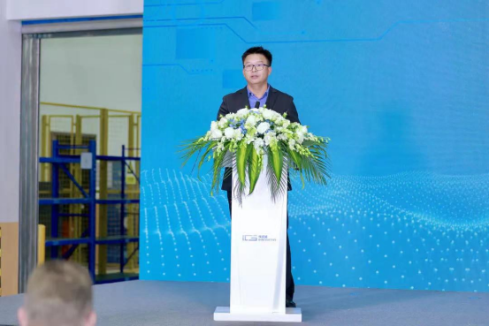 爱游戏ayx官方网页-爱游戏(中国)科技有限公司创始人兼董事长、埃诺威副董事长康永
